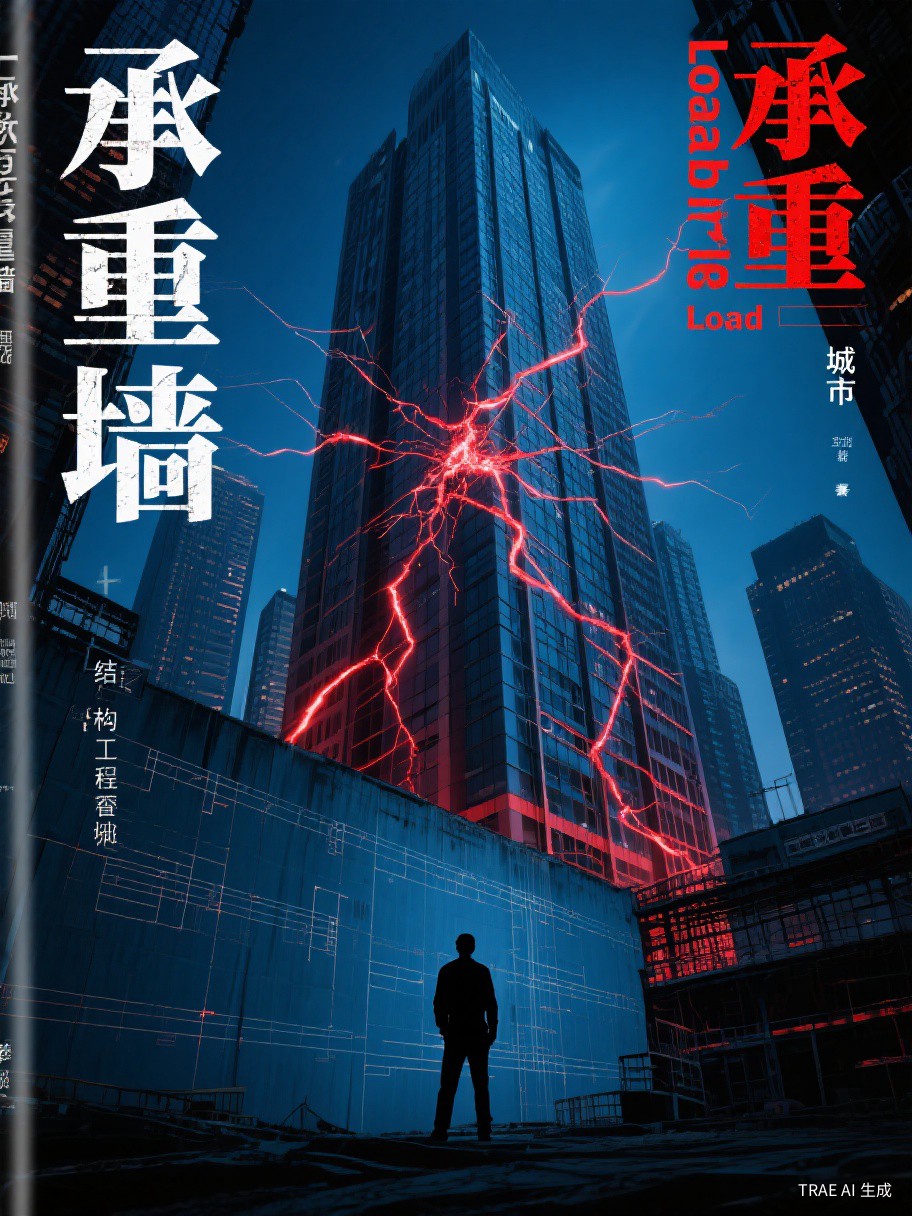 第十三号规则 - 夜行灯著 | 规则怪谈小说封面
